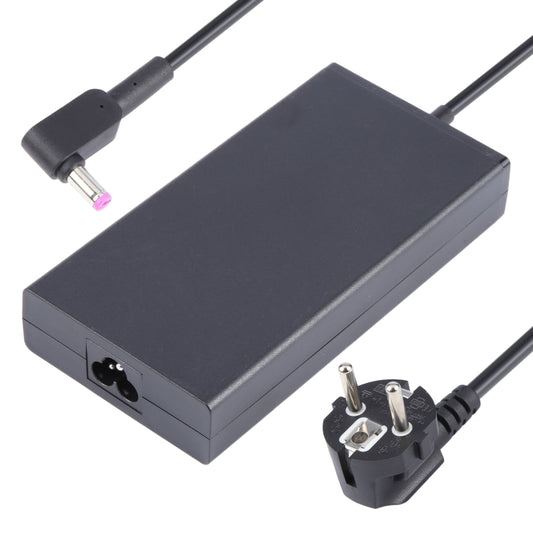 135W 19V 7.1A Laptop Notebook Power Adapter For Acer 5.5 x 1.7mm, Plug:EU Plug by buy2fix