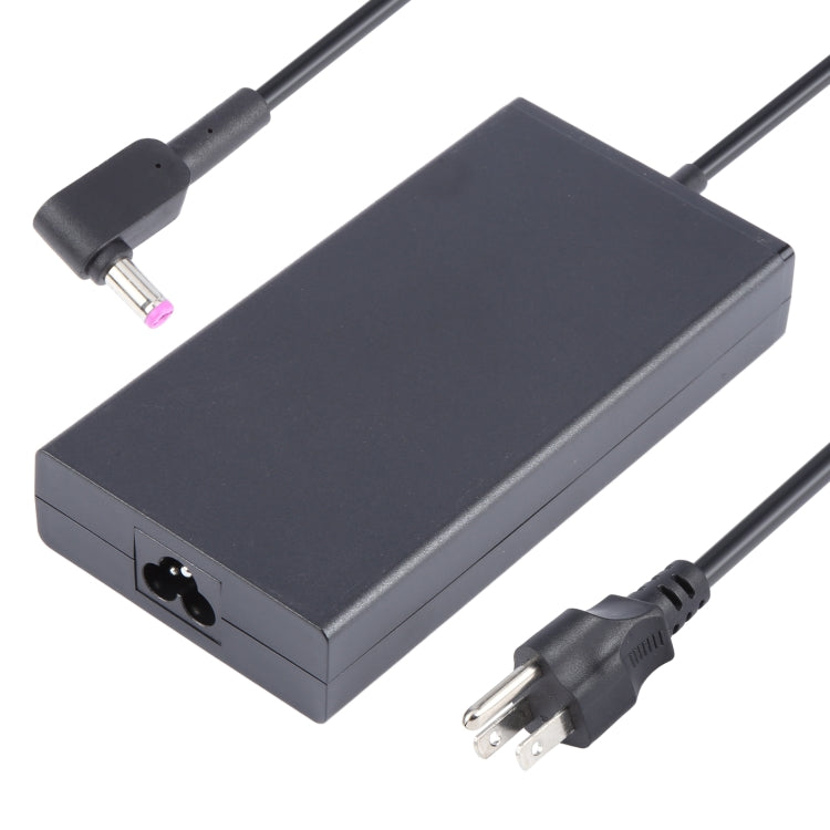 135W 19V 7.1A Laptop Notebook Power Adapter For Acer 5.5 x 1.7mm, Plug:US Plug by buy2fix