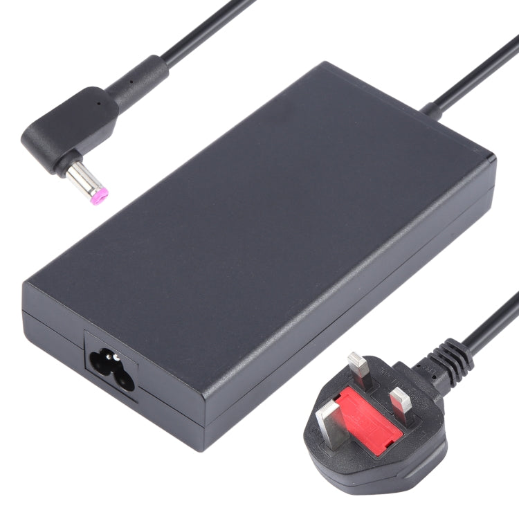 135W 19V 7.1A Laptop Notebook Power Adapter For Acer 5.5 x 1.7mm, Plug:UK Plug by buy2fix