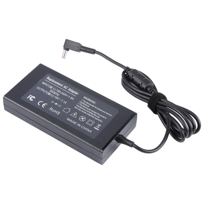 135W 19V 7.1A Laptop Notebook Power Adapter For Acer 5.5 x 1.7mm, Plug:EU Plug by buy2fix