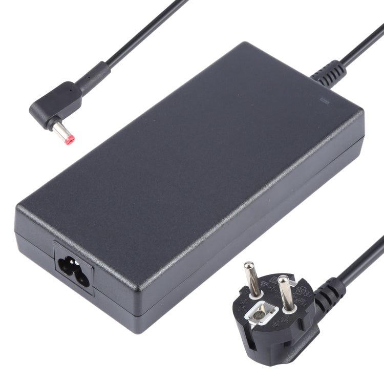 180W 19.5V 9.23A Laptop Notebook Power Adapter For Acer 5.5 x 1.7mm, Plug:EU Plug by buy2fix