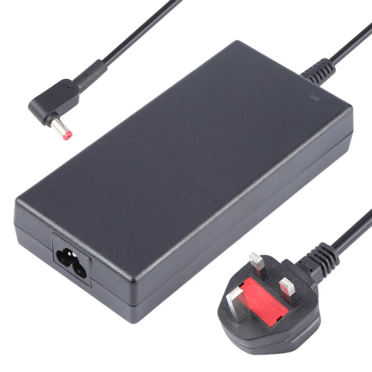 180W 19.5V 9.23A Laptop Notebook Power Adapter For Acer 5.5 x 1.7mm, Plug:UK Plug by buy2fix