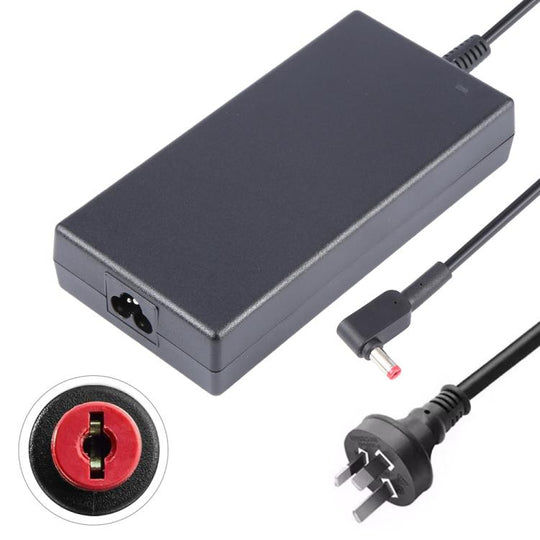180W 19.5V 9.23A Laptop Notebook Power Adapter For Acer 5.5 x 1.7mm, Plug:AU Plug
