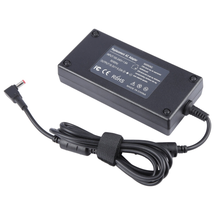 180W 19.5V 9.23A Laptop Notebook Power Adapter For Acer 5.5 x 1.7mm, Plug:UK Plug by buy2fix