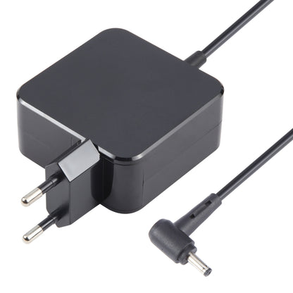 45W 19V 2.37A Laptop Notebook Power Adapter For Asus 4.0 x 1.35mm, Plug:EU Plug by buy2fix