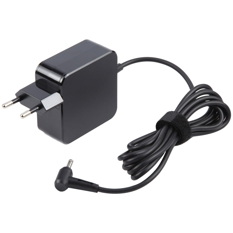45W 19V 2.37A Laptop Notebook Power Adapter For Asus 4.0 x 1.35mm, Plug:EU Plug by buy2fix