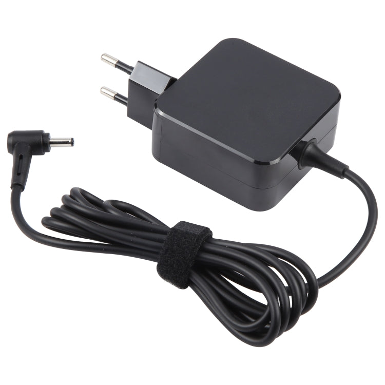 45W 19V 2.37A Laptop Notebook Power Adapter For Asus 4.0 x 1.35mm, Plug:EU Plug by buy2fix