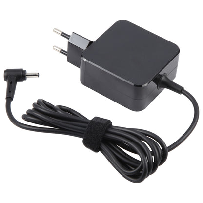 45W 19V 2.37A Laptop Notebook Power Adapter For Asus 4.0 x 1.35mm, Plug:EU Plug by buy2fix