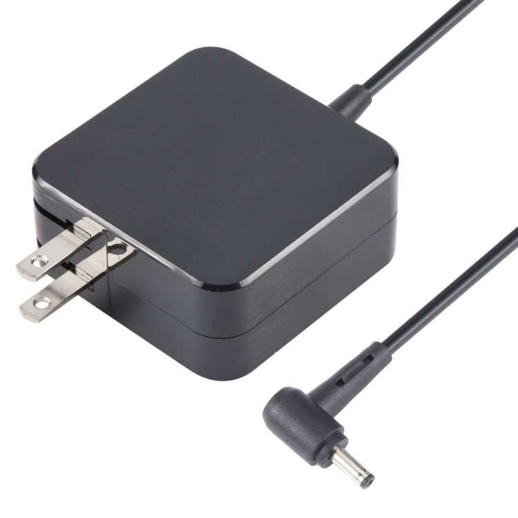 45W 19V 2.37A Laptop Notebook Power Adapter For Asus 4.0 x 1.35mm, Plug:US Plug by buy2fix