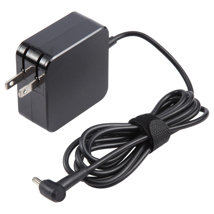 45W 19V 2.37A Laptop Notebook Power Adapter For Asus 4.0 x 1.35mm, Plug:US Plug by buy2fix