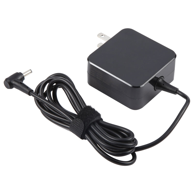 45W 19V 2.37A Laptop Notebook Power Adapter For Asus 4.0 x 1.35mm, Plug:US Plug by buy2fix