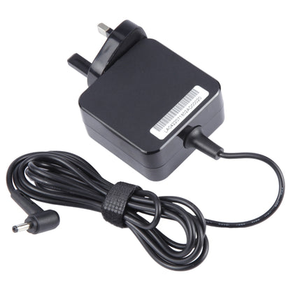 45W 19V 2.37A Laptop Notebook Power Adapter For Asus 4.0 x 1.35mm, Plug:UK Plug by buy2fix