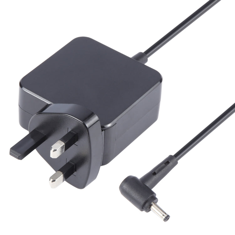 45W 19V 2.37A Laptop Notebook Power Adapter For Asus 4.0 x 1.35mm, Plug:UK Plug by buy2fix