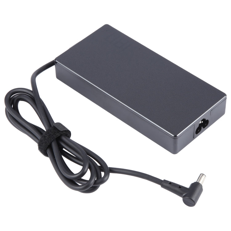 180W 20V 9A Laptop Notebook Power Adapter For Asus 6.0 x 3.7mm, Plug:EU Plug by buy2fix