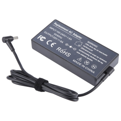 180W 20V 9A Laptop Notebook Power Adapter For Asus 6.0 x 3.7mm, Plug:EU Plug by buy2fix