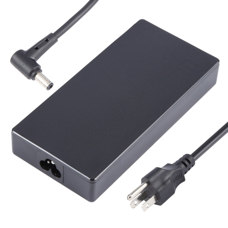 200W 20V 10A Laptop Notebook Power Adapter For Asus 6.0 x 3.7mm, Plug:US Plug by buy2fix