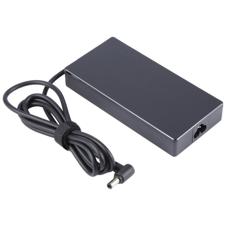 200W 20V 10A Laptop Notebook Power Adapter For Asus 6.0 x 3.7mm, Plug:EU Plug by buy2fix
