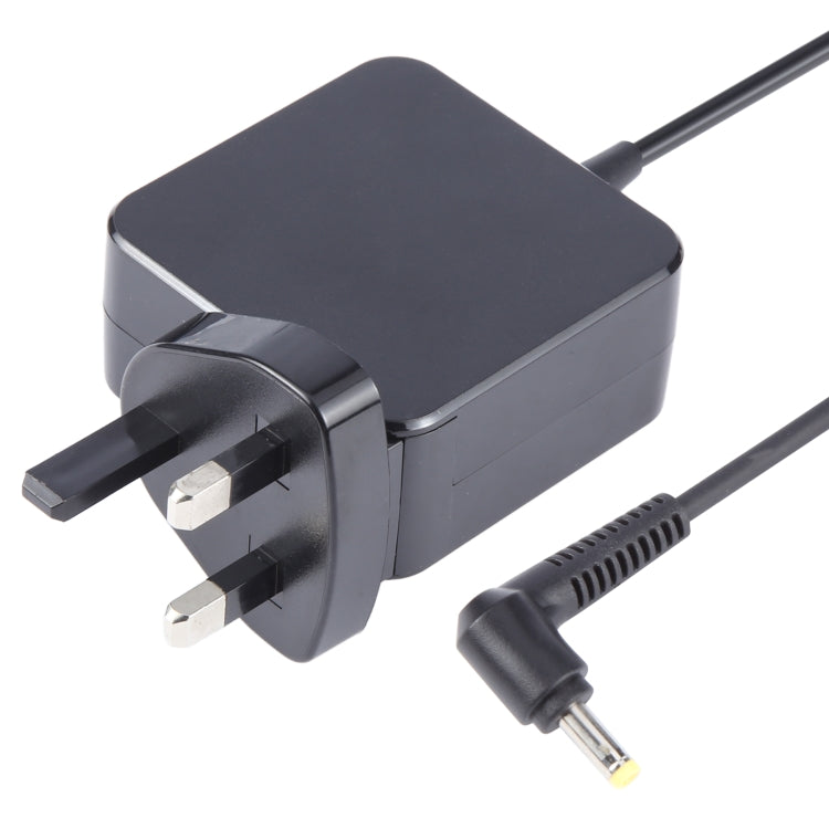 45W 20V 2.25A Laptop Notebook Power Adapter with DC 4.0 x 1.7mm Port For Lenovo Thinkpad / ThinkBook / Xiaoxin, Plug:UK Plug by buy2fix