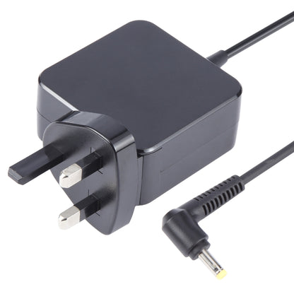 45W 20V 2.25A Laptop Notebook Power Adapter with DC 4.0 x 1.7mm Port For Lenovo Thinkpad / ThinkBook / Xiaoxin, Plug:UK Plug by buy2fix