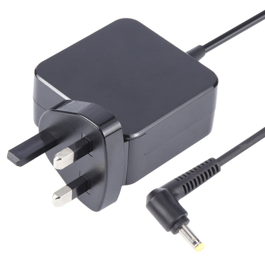 45W 20V 2.25A Laptop Notebook Power Adapter with DC 4.0 x 1.7mm Port For Lenovo Thinkpad / ThinkBook / Xiaoxin, Plug:UK Plug by buy2fix