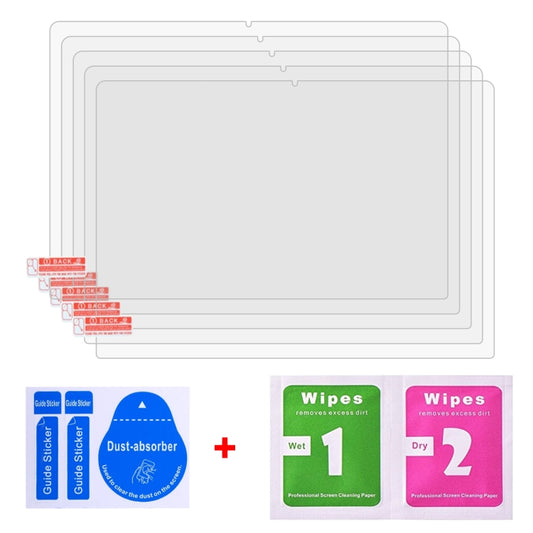 For Huawei MateBook 14 2024 25pcs 9H 0.3mm Explosion-proof Tempered Glass Film by buy2fix