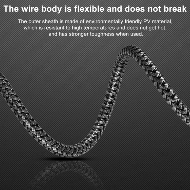 Right Elbow HDMI Male to Female 4K UHD Extension Cable Computer TV Adapter, Length: 20cm by buy2fix