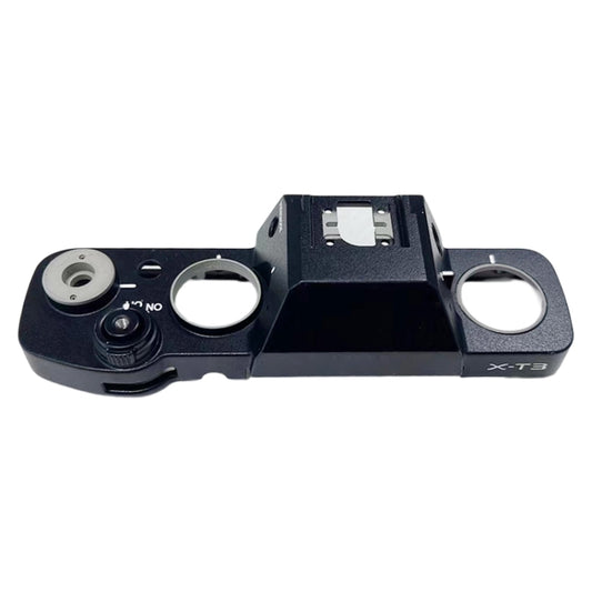 For FUJIFILM X-T3 Original Camera Top Cover by buy2fix