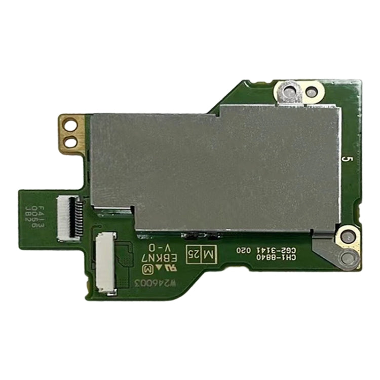 For Canon EOS 1Dx Original Camera Shoulder Screen Bottom Main Board by buy2fix