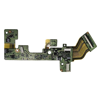 For Nikon D5 Original Camera Reflex Mirror Control Board by buy2fix