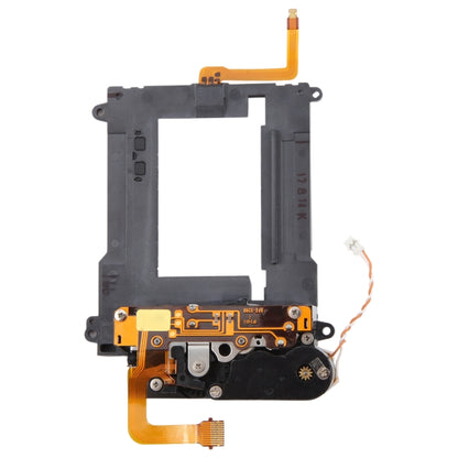 For Nikon D750 Original Camera Shutter Assembly with Motor by buy2fix