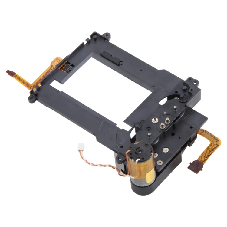 For Nikon D750 Original Camera Shutter Assembly with Motor by buy2fix
