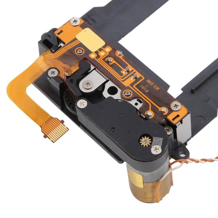 For Nikon D750 Original Camera Shutter Assembly with Motor by buy2fix