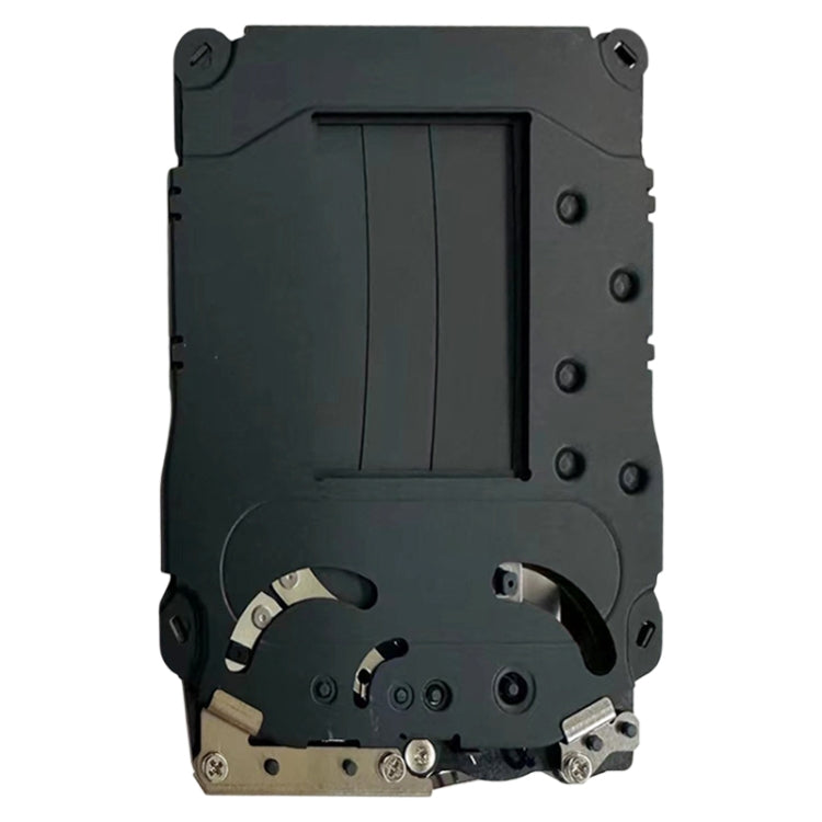 For Nikon D5300 Original Camera Shutter Assembly by buy2fix