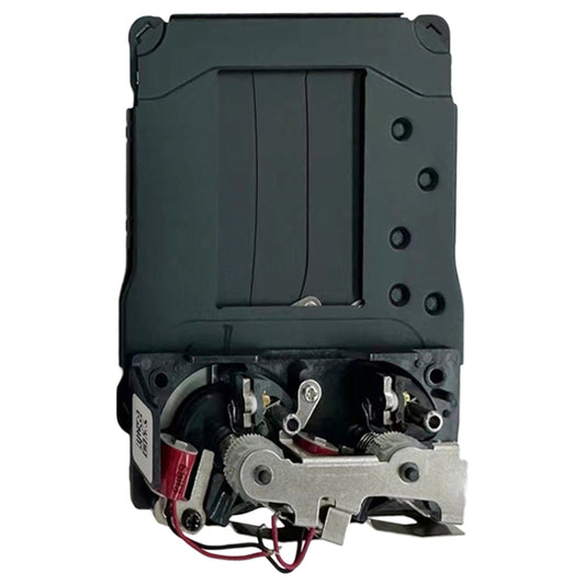 For Nikon D5300 Original Camera Shutter Assembly by buy2fix