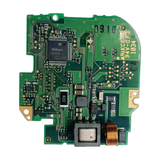 For Nikon D7000 Original Camera Flash Board by buy2fix