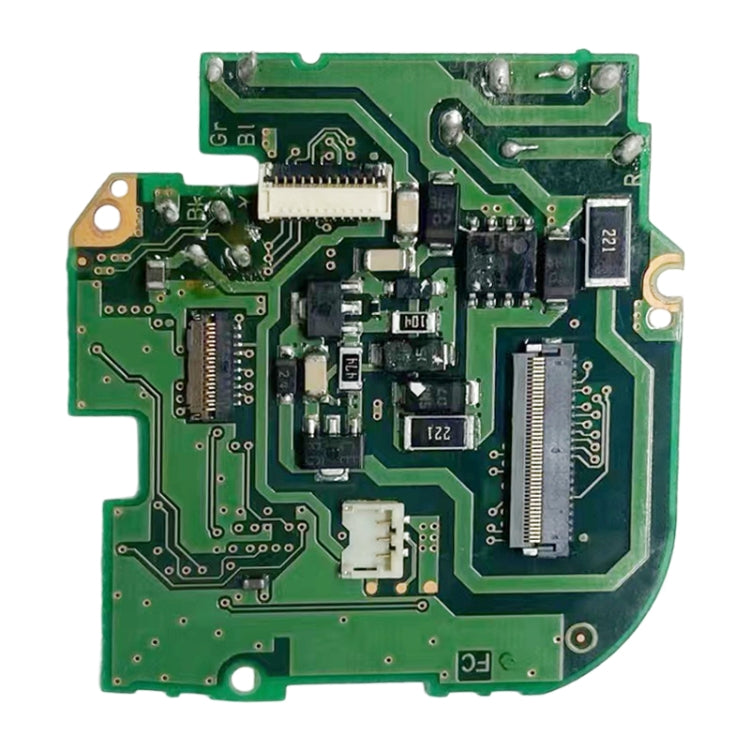 For Nikon D7000 Original Camera Flash Board by buy2fix