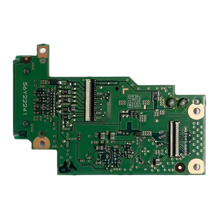 For Nikon D7200 Original Camera CCD Sensor Driver Board by buy2fix