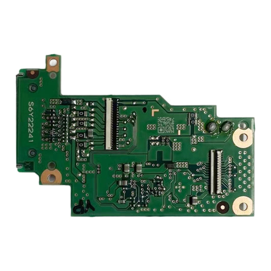 For Nikon D7200 Original Camera CCD Sensor Driver Board by buy2fix