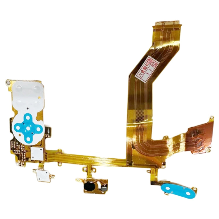 For Nikon Z 30 Original Camera Keyboard Flex Cable by buy2fix