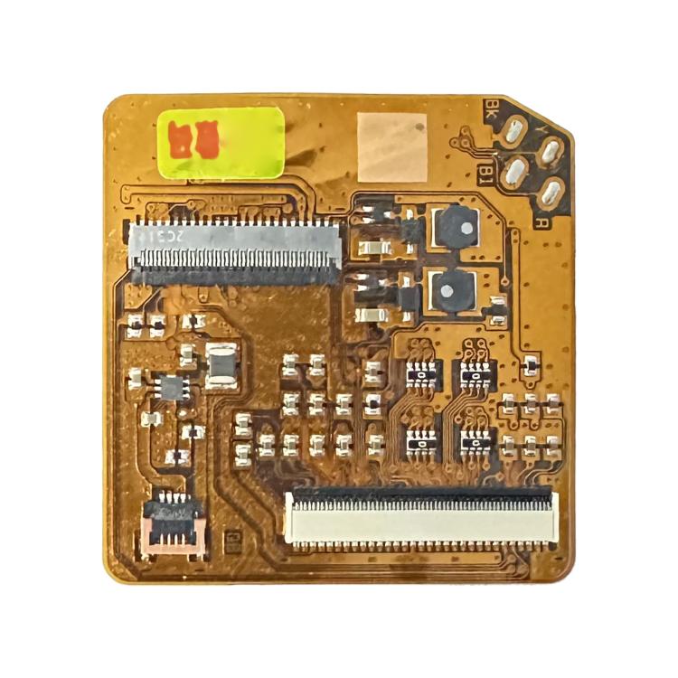 For Nikon Zfc Original Camera LCD Hinge Cable Interface Board by buy2fix