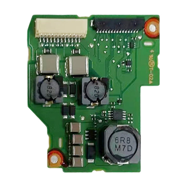 For Canon EOS 1D x Mark II Original Power Board by buy2fix