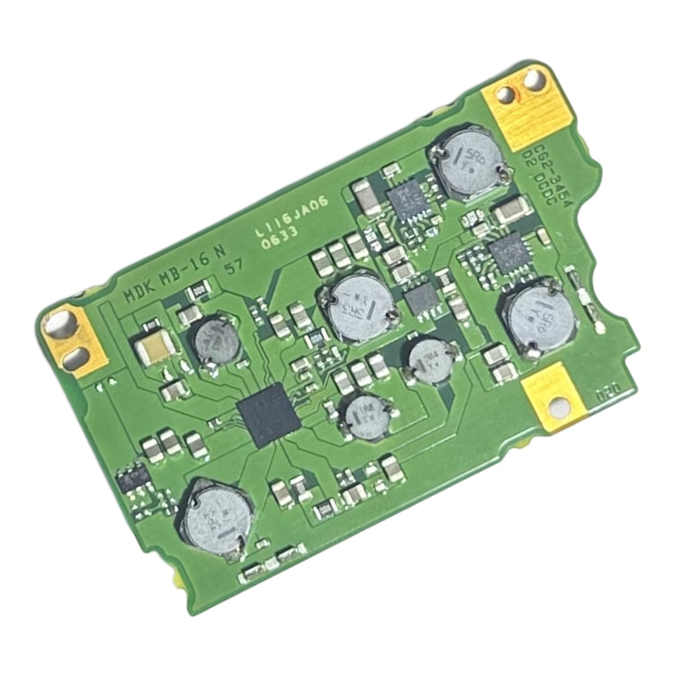 For Canon EOS 6D Original Power Board by buy2fix