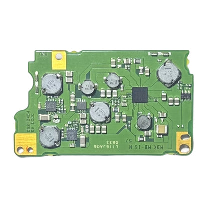 For Canon EOS 6D Original Power Board by buy2fix