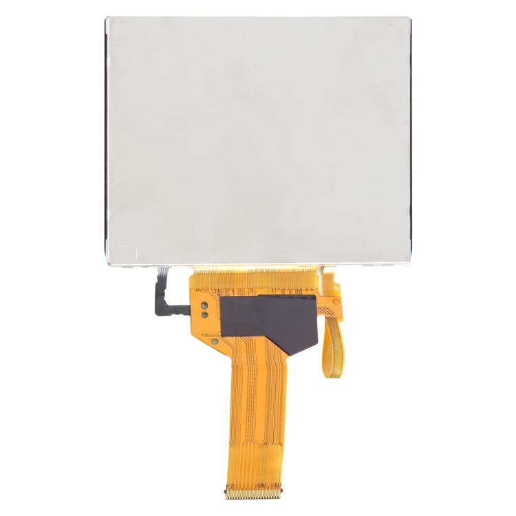 For FUJIFILM GFX100S Original LCD Display Screen by buy2fix