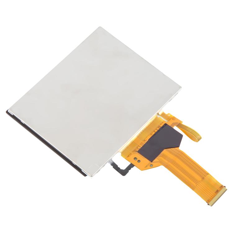 For FUJIFILM GFX100S Original LCD Display Screen by buy2fix