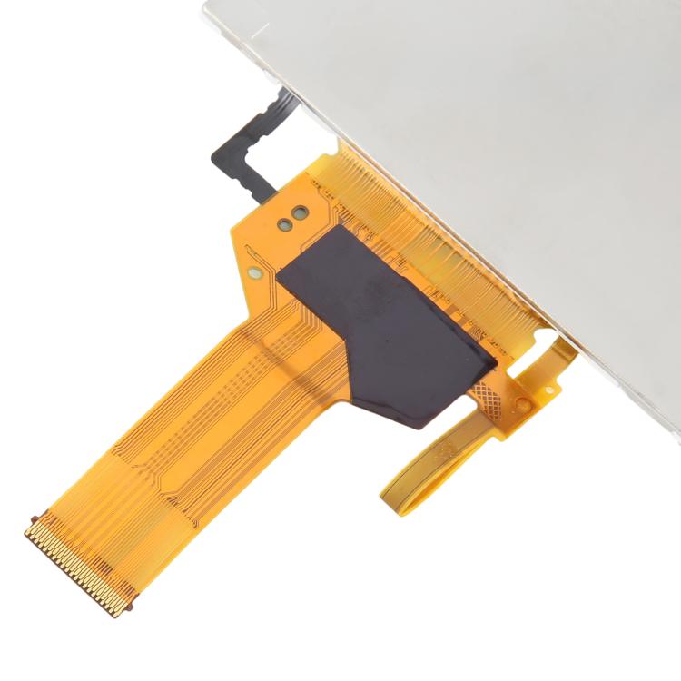 For FUJIFILM GFX100S Original LCD Display Screen by buy2fix