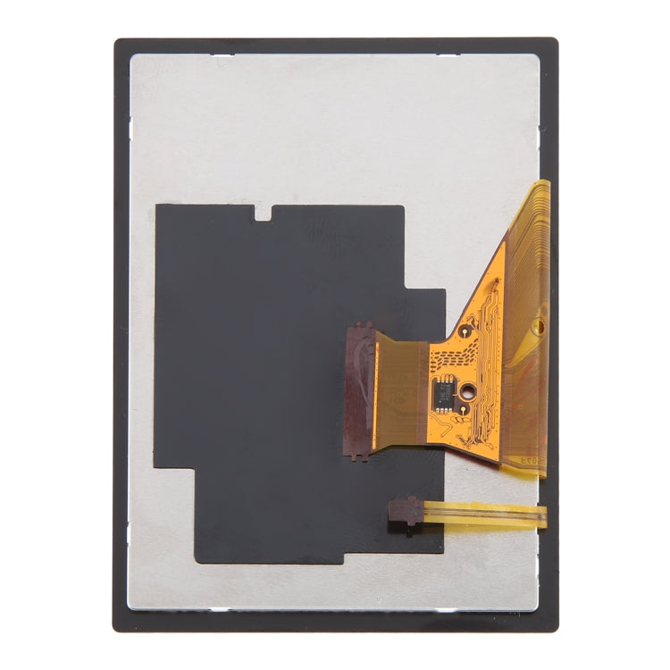 For Canon EOS R6 Original LCD Display Screen by buy2fix