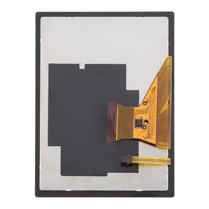 For Canon EOS R6 Original LCD Display Screen by buy2fix