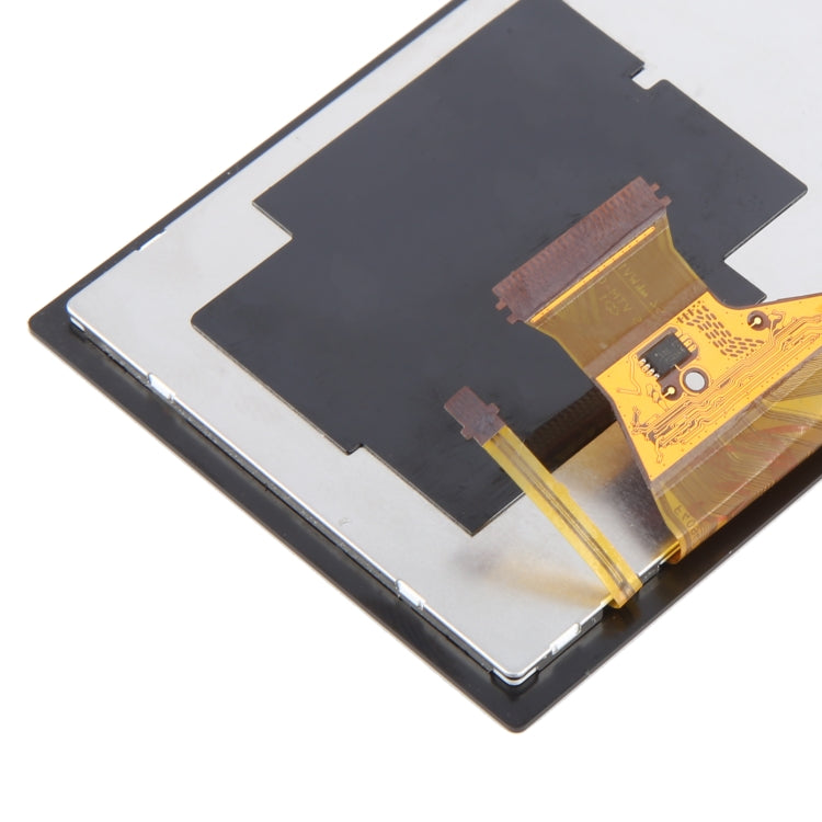 For Canon EOS R6 Original LCD Display Screen by buy2fix