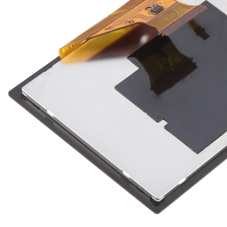 For Canon EOS R6 Original LCD Display Screen by buy2fix